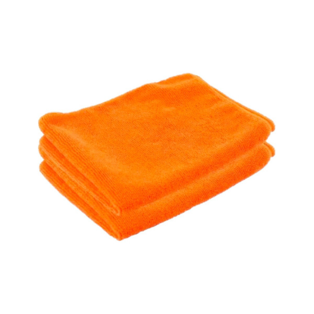 Серветки Whoosh! Screen Shine 3 PACK CLOTHS, microfiber, 35х35cm (1FGCL3COM)