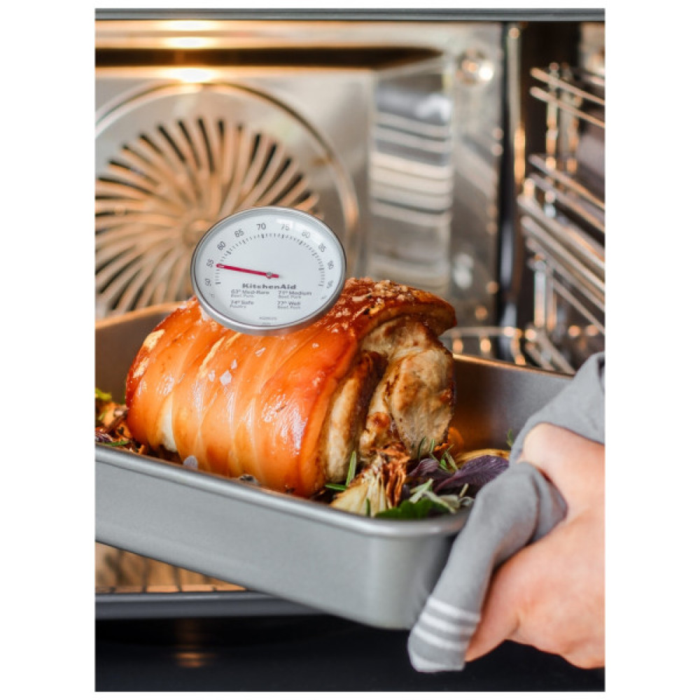 Кухонний термометр KitchenAid для м'яса Measuring (KQ902G)