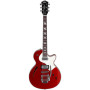 Гітара напівакустична Cort Sunset I Candy Apple Red Гітара напівакустична Cort Sunset I Candy Apple Red