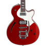 Гітара напівакустична Cort Sunset I Candy Apple Red Гітара напівакустична Cort Sunset I Candy Apple Red