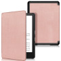 Чохол до електронної книги BeCover Smart Case Amazon Kindle Paperwhite 11th Gen. 2021 Rose Gold (707209) Чохол до електронної книги BeCover Smart Case Amazon Kindle Paperwhite 11th Gen. 2021 Rose Gold (707209)