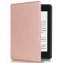 Чохол до електронної книги BeCover Smart Case Amazon Kindle Paperwhite 11th Gen. 2021 Rose Gold (707209) Чохол до електронної книги BeCover Smart Case Amazon Kindle Paperwhite 11th Gen. 2021 Rose Gold (707209)