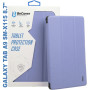 Чохол до планшета BeCover Soft Edge stylus holder Samsung Tab A9 SM-X115 8.7" Purple (710360) Чохол до планшета BeCover Soft Edge stylus holder Samsung Tab A9 SM-X115 8.7" Purple (710360)