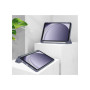 Чохол до планшета BeCover Soft Edge stylus holder Samsung Tab A9 SM-X115 8.7" Purple (710360) Чохол до планшета BeCover Soft Edge stylus holder Samsung Tab A9 SM-X115 8.7" Purple (710360)