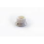 Ручка для потенціометра Fender S1 Knob Parchment (220975) Ручка для потенціометра Fender S1 Knob Parchment (220975)