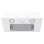 Витяжка кухонна Perfelli BI 5252 WH 700 LED Витяжка кухонна Perfelli BI 5252 WH 700 LED
