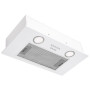 Витяжка кухонна Perfelli BI 5252 WH 700 LED Витяжка кухонна Perfelli BI 5252 WH 700 LED