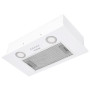Витяжка кухонна Perfelli BI 5252 WH 700 LED Витяжка кухонна Perfelli BI 5252 WH 700 LED