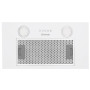 Витяжка кухонна Perfelli BI 5252 WH 700 LED Витяжка кухонна Perfelli BI 5252 WH 700 LED