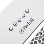 Витяжка кухонна Perfelli BI 5252 WH 700 LED Витяжка кухонна Perfelli BI 5252 WH 700 LED