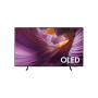 Телевізор Samsung QE55S85FAUXUA Телевізор Samsung QE55S85FAUXUA