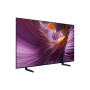 Телевізор Samsung QE55S85FAUXUA Телевізор Samsung QE55S85FAUXUA