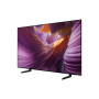 Телевізор Samsung QE55S85FAUXUA Телевізор Samsung QE55S85FAUXUA