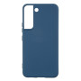 Чохол до мобільного телефона Armorstandart ICON Case Samsung S22 5G (SM-S901) Dark Blue (ARM62669) Чохол до мобільного телефона Armorstandart ICON Case Samsung S22 5G (SM-S901) Dark Blue (ARM62669)