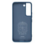Чохол до мобільного телефона Armorstandart ICON Case Samsung S22 5G (SM-S901) Dark Blue (ARM62669) Чохол до мобільного телефона Armorstandart ICON Case Samsung S22 5G (SM-S901) Dark Blue (ARM62669)