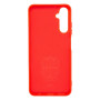 Чохол до мобільного телефона Armorstandart ICON Case Samsung A05s (A057) Red (ARM72569) Чохол до мобільного телефона Armorstandart ICON Case Samsung A05s (A057) Red (ARM72569)