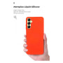 Чохол до мобільного телефона Armorstandart ICON Case Samsung A05s (A057) Red (ARM72569) Чохол до мобільного телефона Armorstandart ICON Case Samsung A05s (A057) Red (ARM72569)