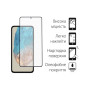 Скло захисне Dengos Samsung Galaxy M35 5G 2pcs (DG-TG2P-53) Скло захисне Dengos Samsung Galaxy M35 5G 2pcs (DG-TG2P-53)