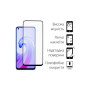Чохол до мобільного телефона Dengos Kit for OPPO A96 4G case + glass (Black) (DG-KM-38) Чохол до мобільного телефона Dengos Kit for OPPO A96 4G case + glass (Black) (DG-KM-38)