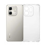 Чохол до мобільного телефона BeCover Anti-Shock Infinix Smart 9 (X6532) Clear (712776) Чохол до мобільного телефона BeCover Anti-Shock Infinix Smart 9 (X6532) Clear (712776)