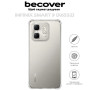 Чохол до мобільного телефона BeCover Anti-Shock Infinix Smart 9 (X6532) Clear (712776) Чохол до мобільного телефона BeCover Anti-Shock Infinix Smart 9 (X6532) Clear (712776)