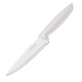 Кухонний ніж Tramontina Plenus Light Grey Chef 152 мм (23426/136) Кухонний ніж Tramontina Plenus Light Grey Chef 152 мм (23426/136)