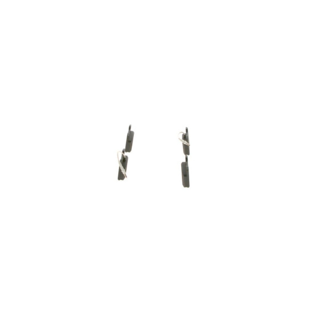 Гальмівні колодки Bosch 0 986 494 055