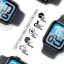 Плівка захисна Armorstandart hydrogel Apple Watch SE 3 2025 40mm 6 pcs (ARM88735) Плівка захисна Armorstandart hydrogel Apple Watch SE 3 2025 40mm 6 pcs (ARM88735)