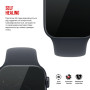 Плівка захисна Armorstandart hydrogel Apple Watch SE 3 2025 40mm 6 pcs (ARM88735) Плівка захисна Armorstandart hydrogel Apple Watch SE 3 2025 40mm 6 pcs (ARM88735)