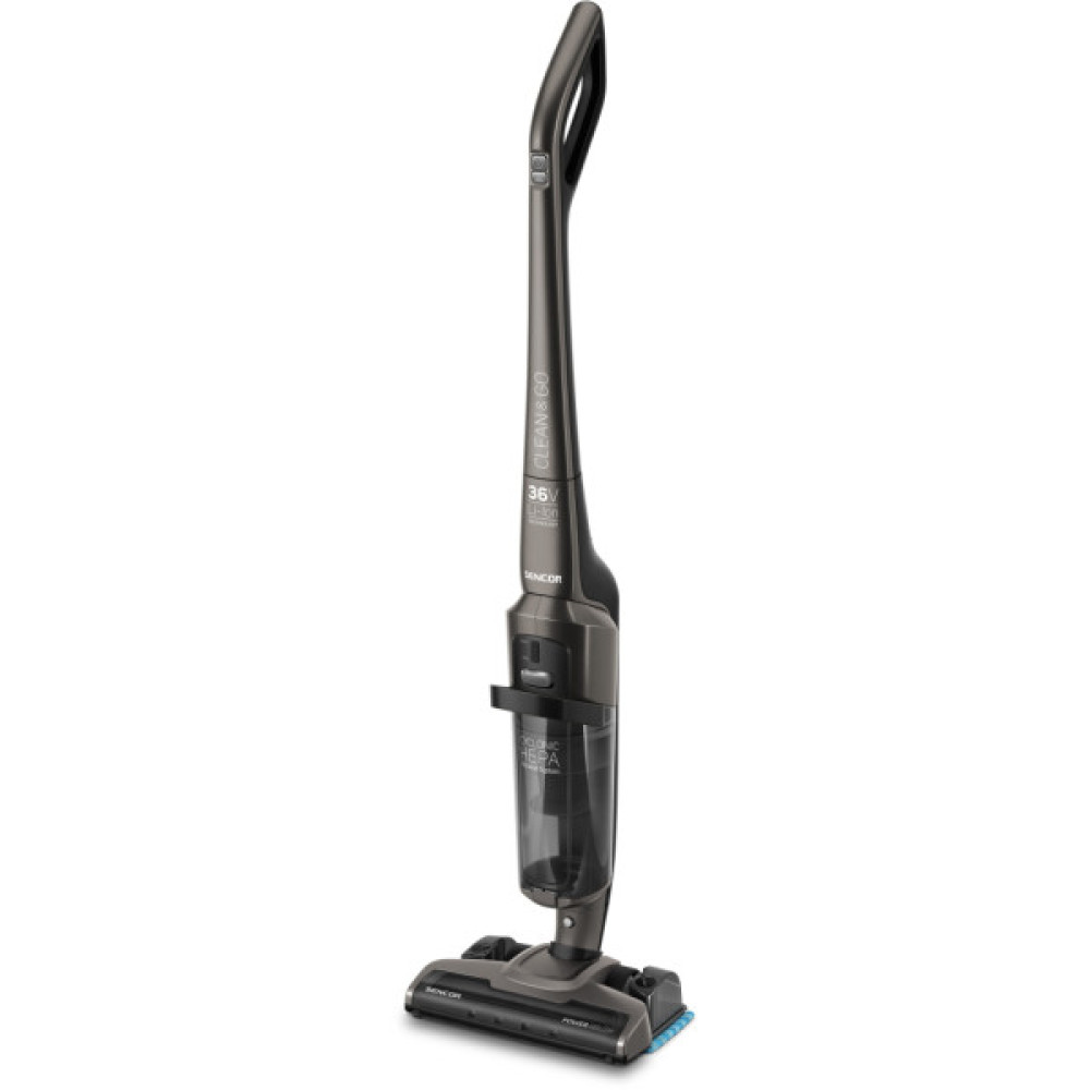 Пилосос Sencor SVC8936TI