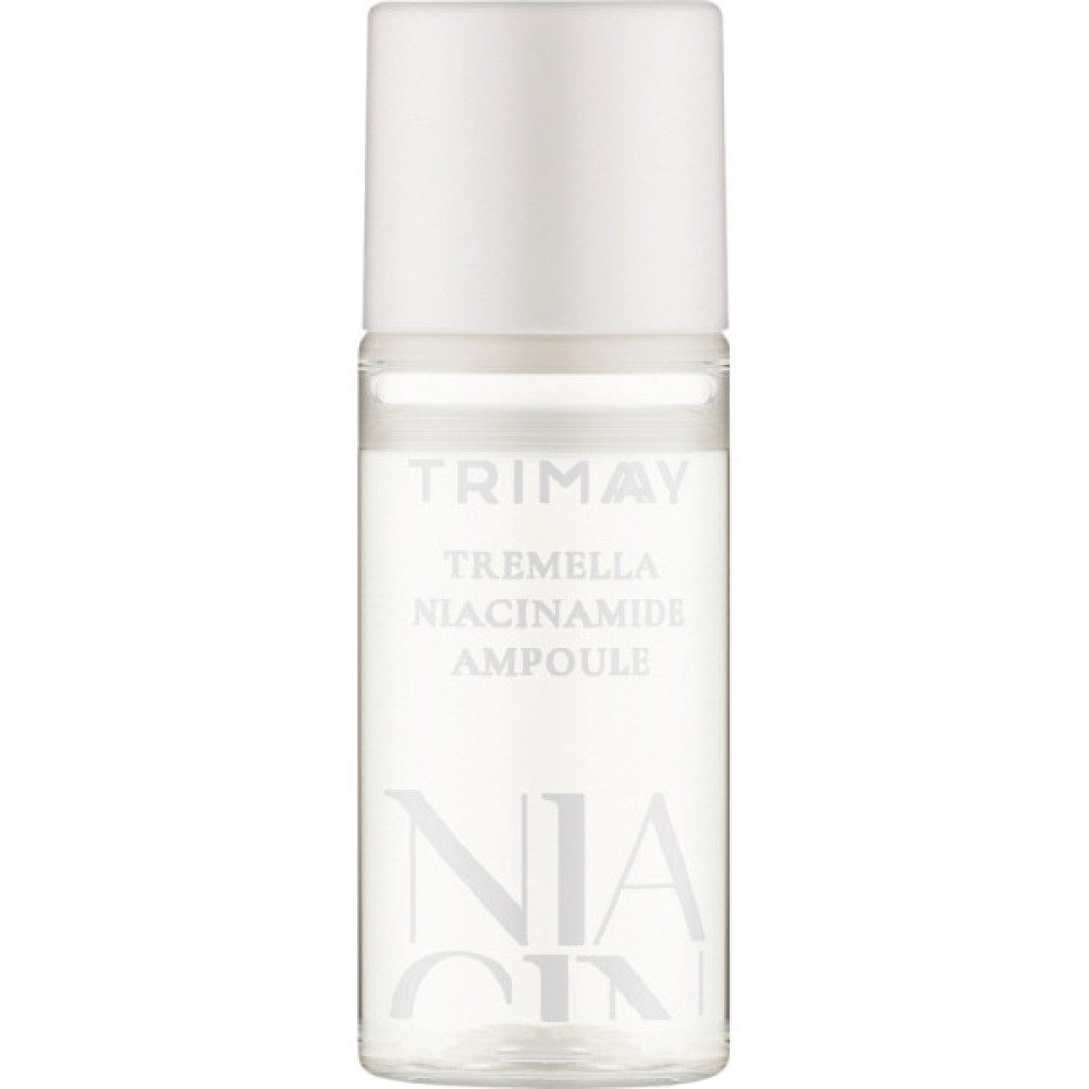 Сироватка для обличчя Trimay Tremella Niacinamide Ampoule 10 мл (22540952)