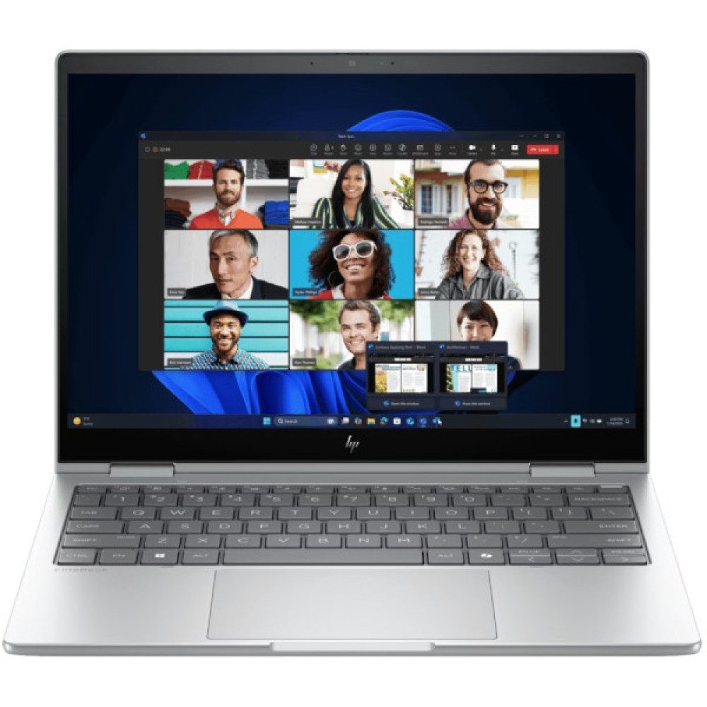 Ноутбук HP EliteBook 8 Flip G1i (AD4A5ET)