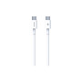 Дата кабель USB-C to USB-C 1.0m PD-B83a 60W Proda (PD-B83a-WHT) Дата кабель USB-C to USB-C 1.0m PD-B83a 60W Proda (PD-B83a-WHT)