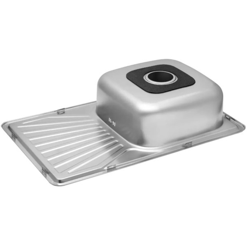 Мийка кухонна Kroner Dekor-7848 08180 (CV022785)