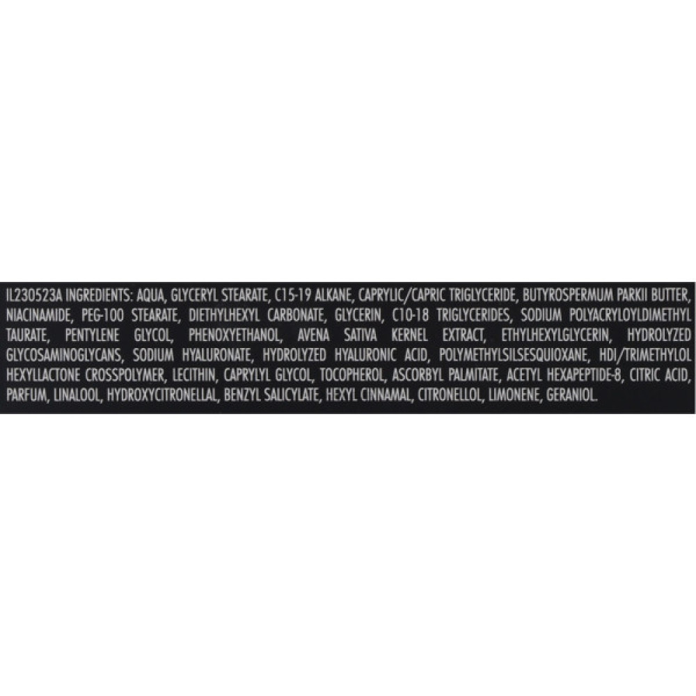 Крем для обличчя Dermolab Botox-Like Effect Cream 50 мл (8009518434538)