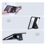 Чохол до планшета Xundd Stand Apple iPad 10.9" (2022/2024)/iPad (А16) 2025 11" Black (713247)
