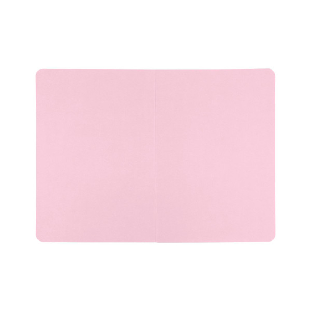 Книга записна Axent A5 TR Nature`s Melody 1, 80 аркушів клітинка (8700-20-A-TR)