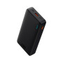 Батарея універсальна Baseus Airpow 20000mAh 20W PD/3.0, QC/3.0, black (P10022804113-00)