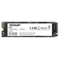 PATRIOT P300P512GM28