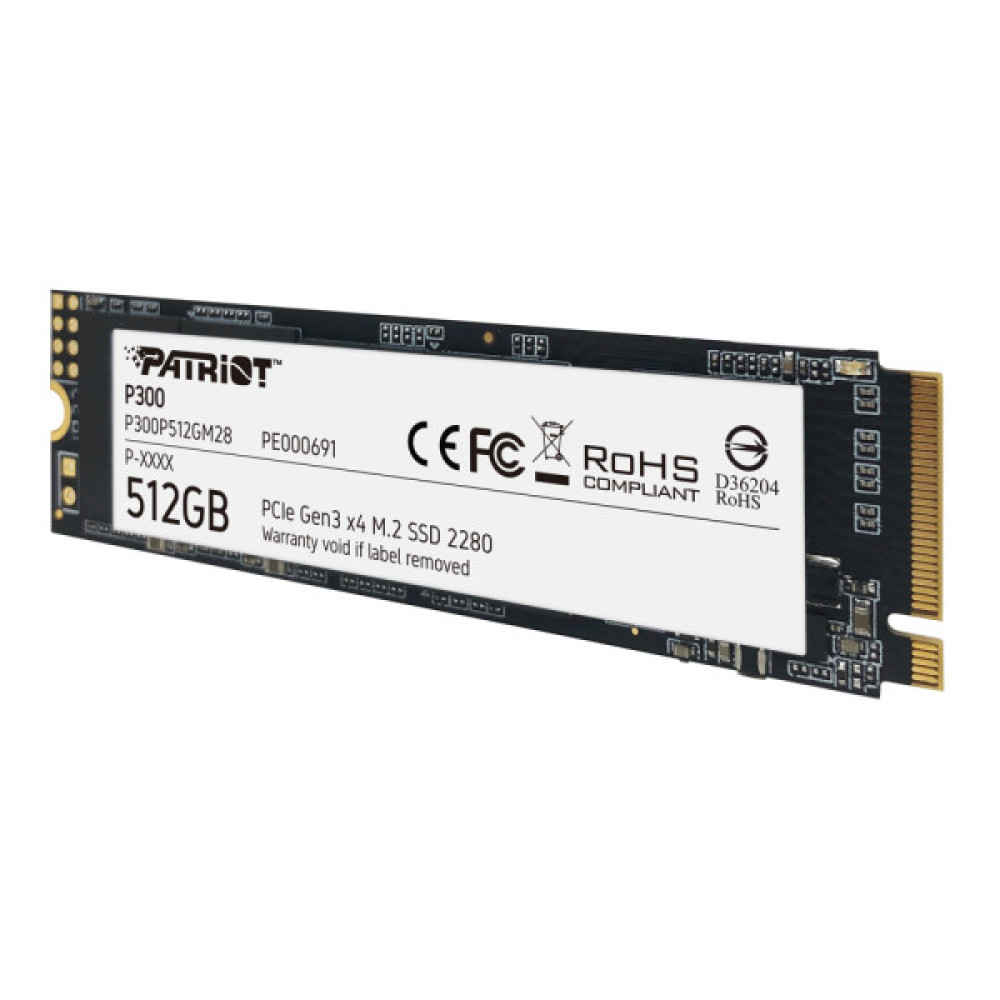 PATRIOT P300P512GM28