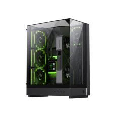 Корпус для ПК Gamemax T20 BK