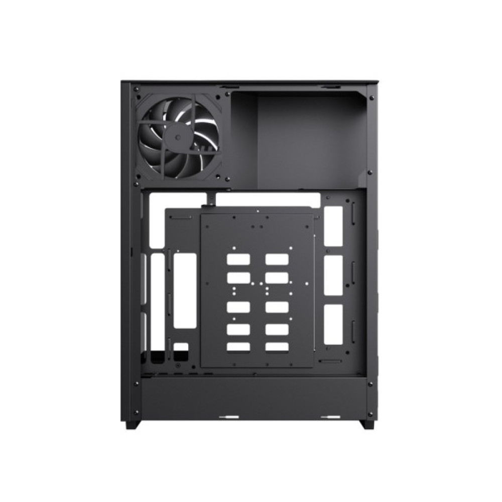 Корпус для ПК Gamemax T20 BK