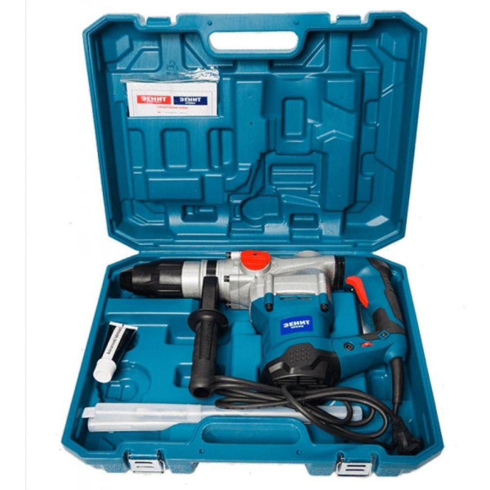 Перфоратор Зеніт ЗПП-2000 MAX профи (844117)