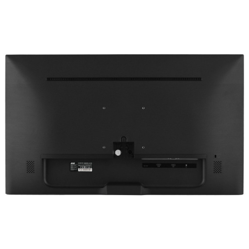 Монітор 2E 27" F2725B D-Sub, HDMI, IPS, 100Hz