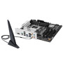 Материнcька плата ASUS B860M MAX GAMING AX s1851 B860 4xDDR5 M.2 DP USB Type-C Wi-Fi BT mATX