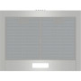Витяжка Gorenje купольна, 60см, 450м3ч, нерж