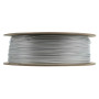 Пластик для 3D-принтера eSUN ePETG+HIGH SPEED 1,75mm 1kg SOLID SILVER (EPETG+HS-P175SS1)