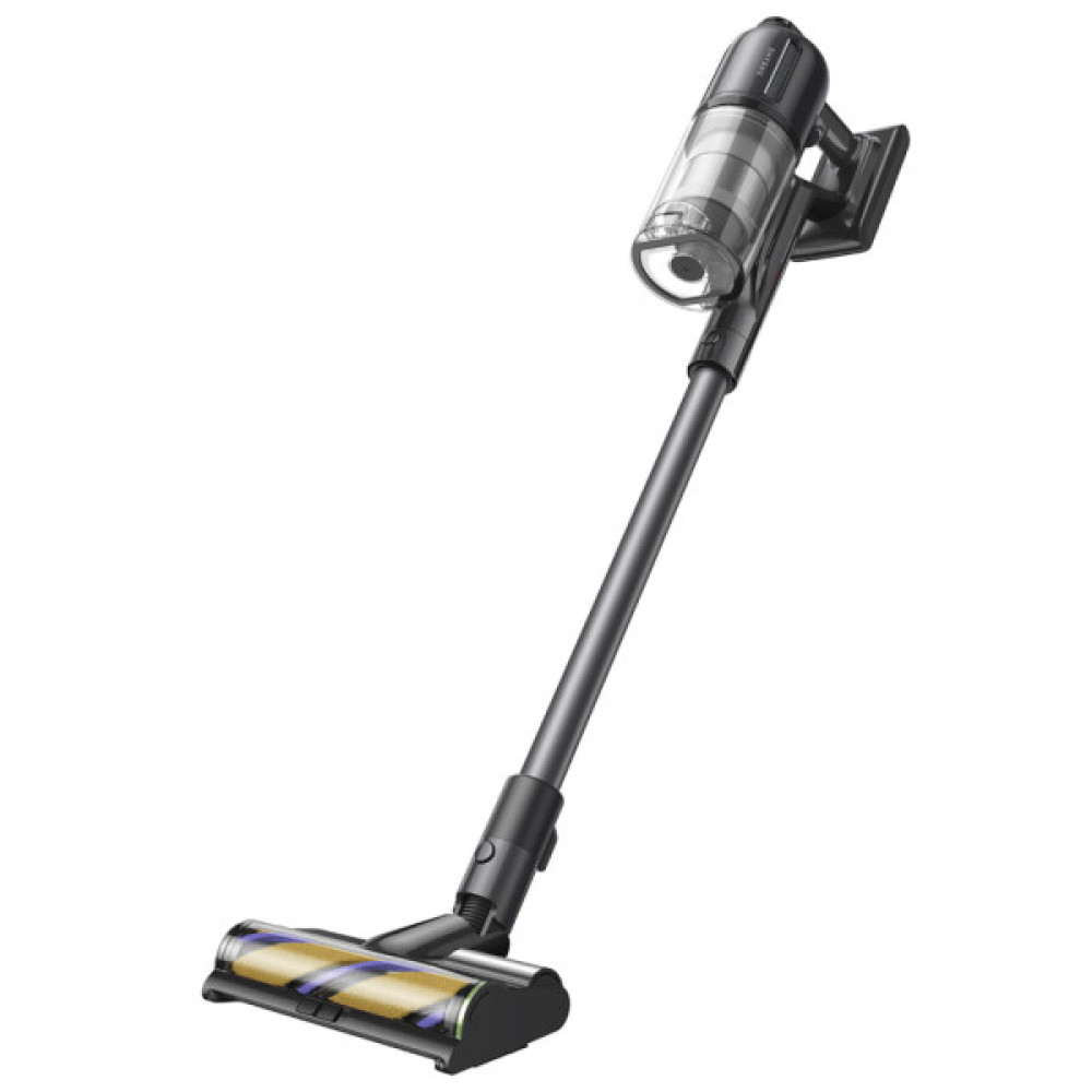 Пилосос Dreame R20 Ultra AquaCycle (VRV57F)