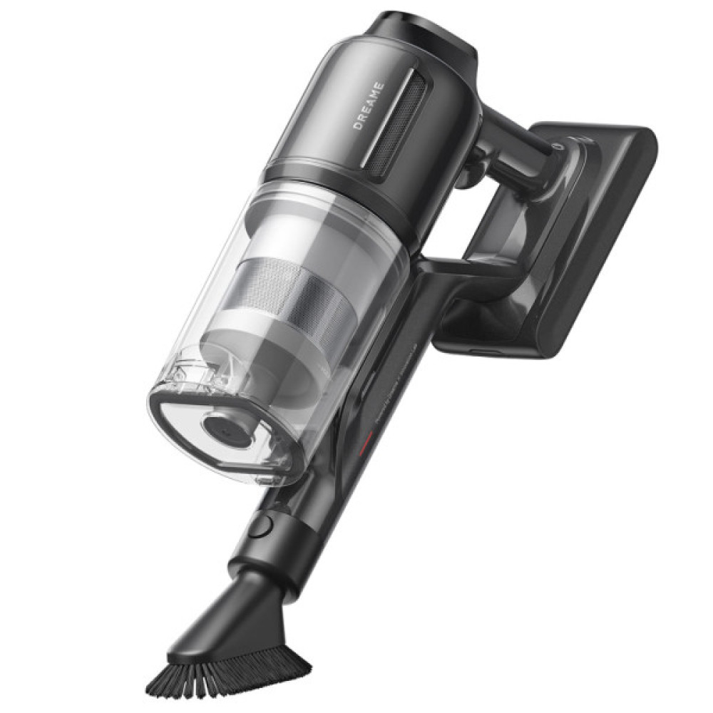 Пилосос Dreame R20 Ultra AquaCycle (VRV57F)