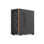 Корпус для ПК AeroCool D501A-G-BK-v2 Black (ACCM-DS01043.11)